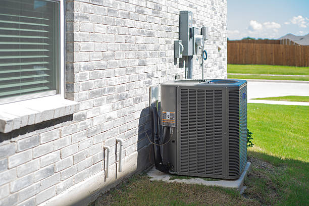 Reliable Air Conditioning Service contractor in Apple Valley, MN by FH HVAC